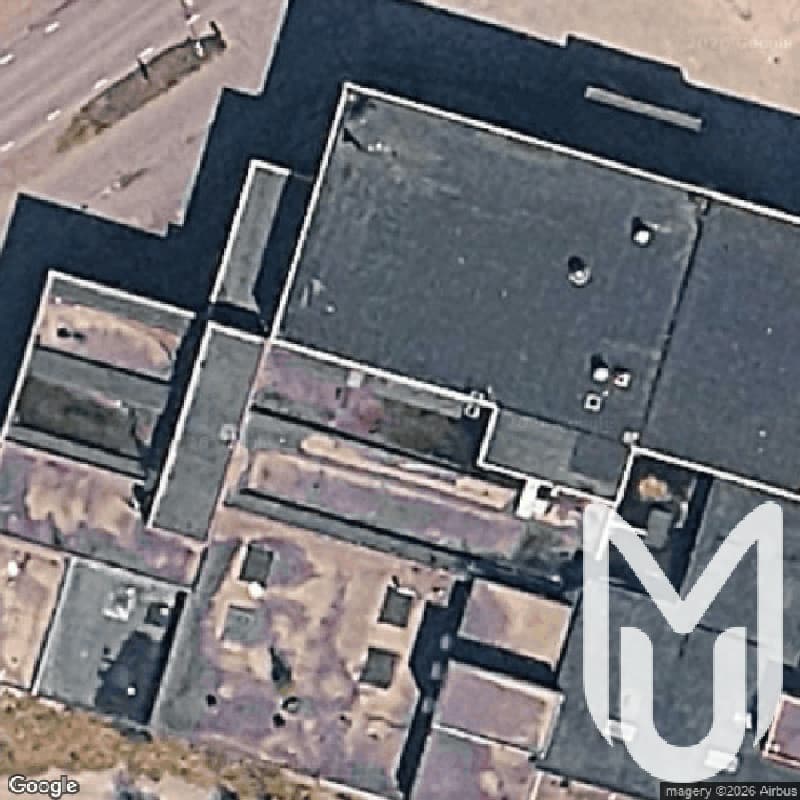 Forgotten Factory
