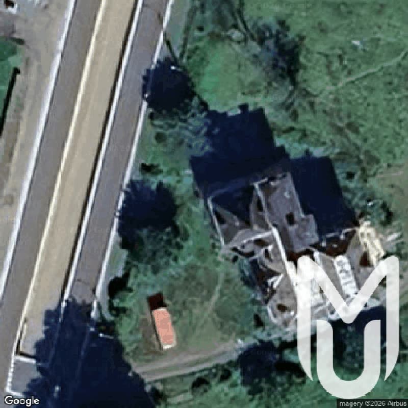 Castle Levee