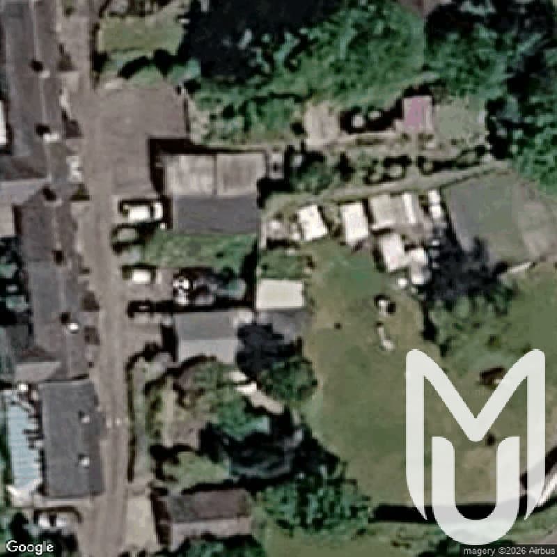 Boxfield Cathedral