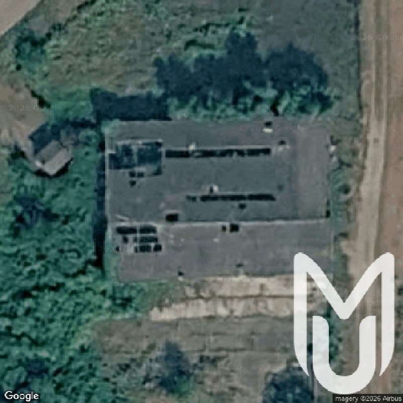 Abandoned Factory