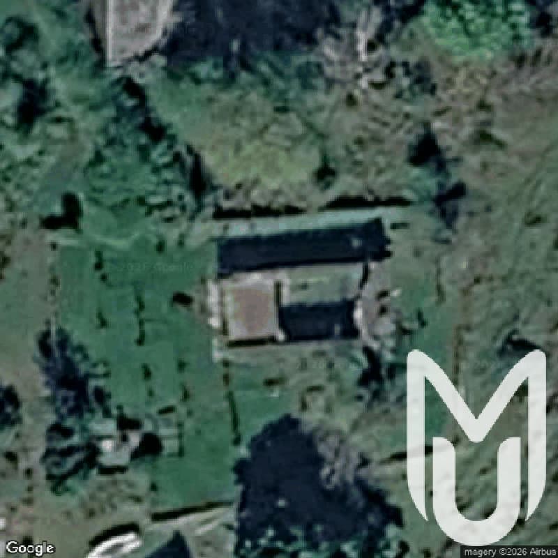 Kirkton Chapel Gravestones