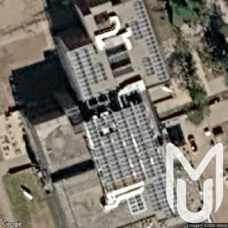Factory Amers