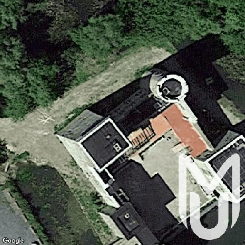 Seraing Castle