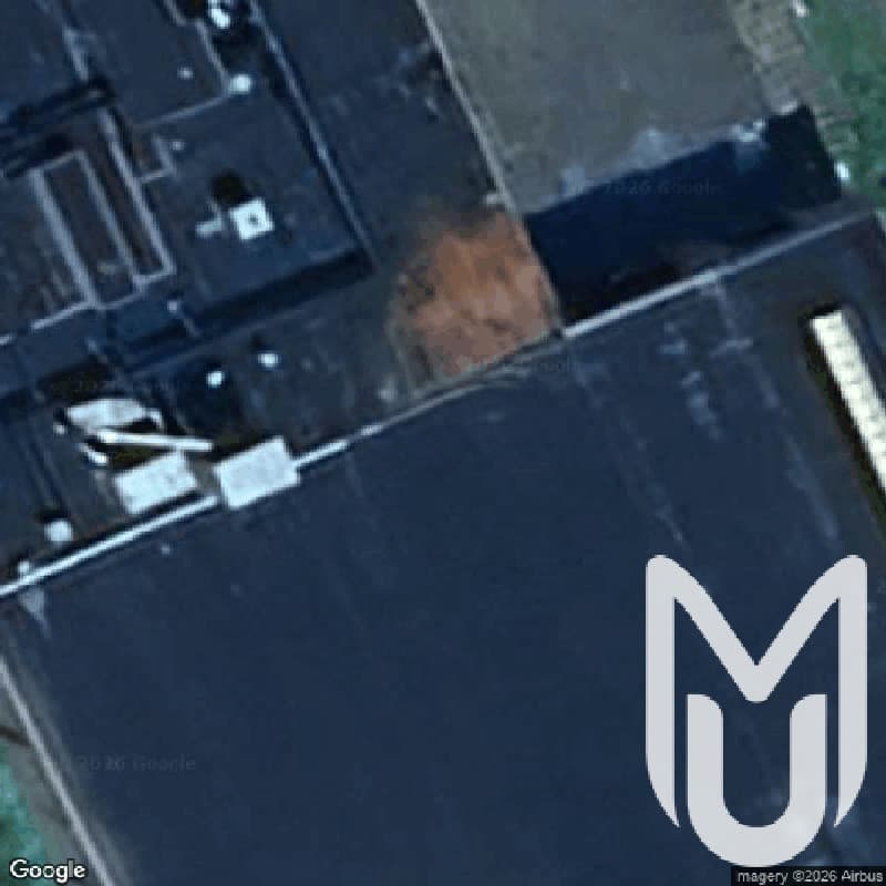Factory Hierwurk