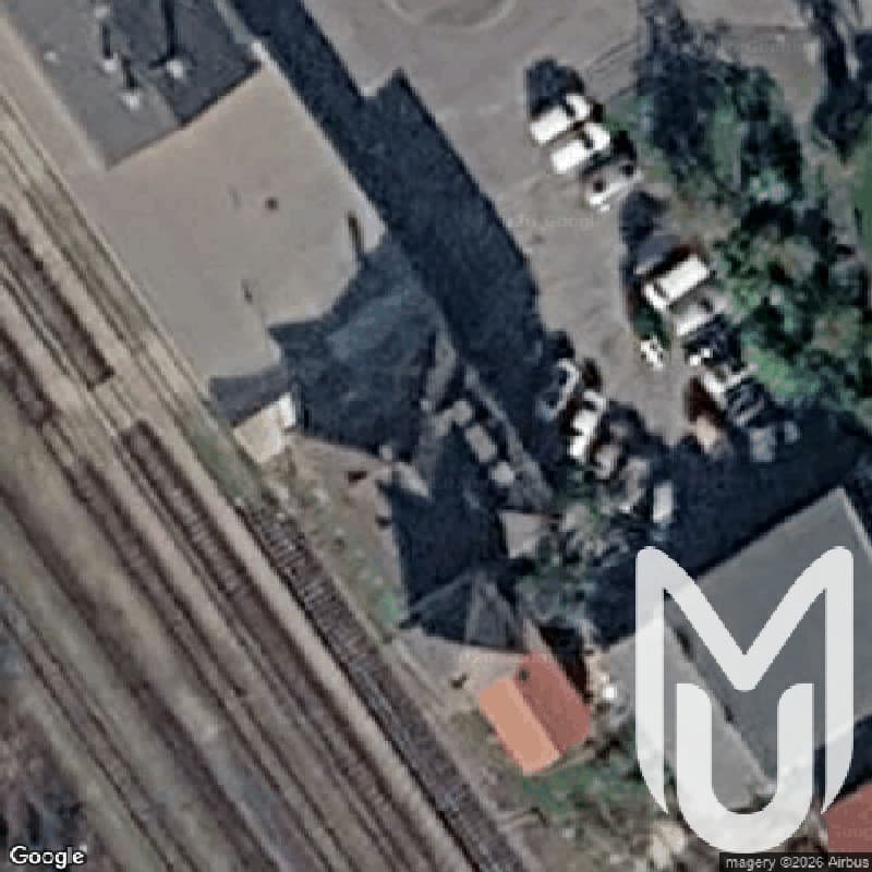 Customs Office Pribram