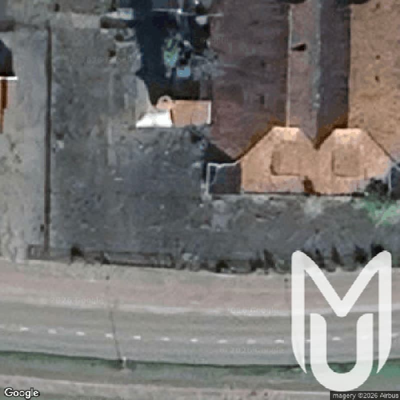 Stone Factory AN
