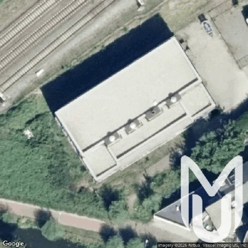 Factory Children