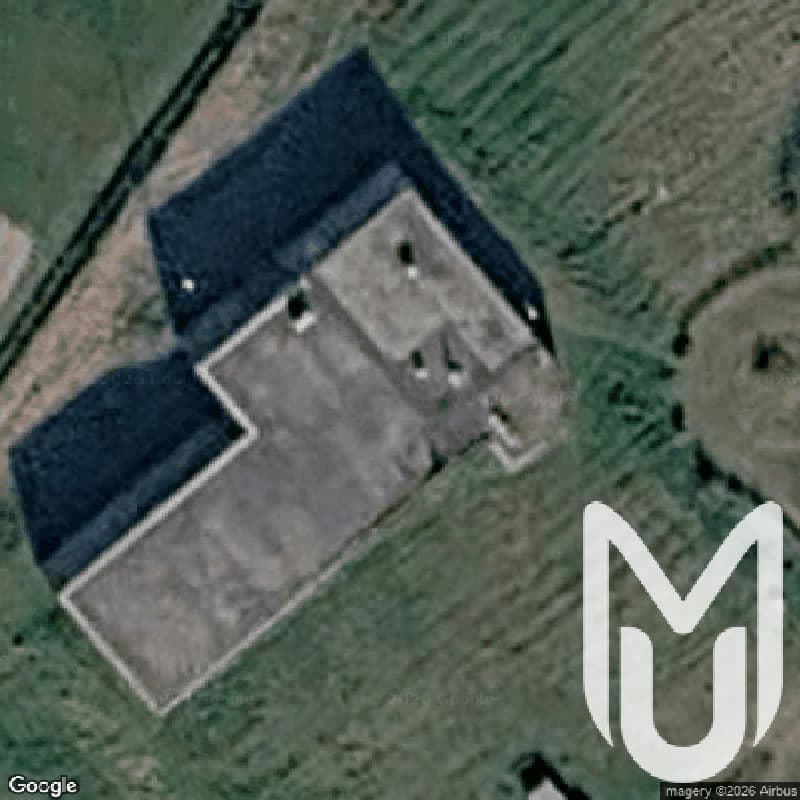 Former Marine Headquarters Netherlands