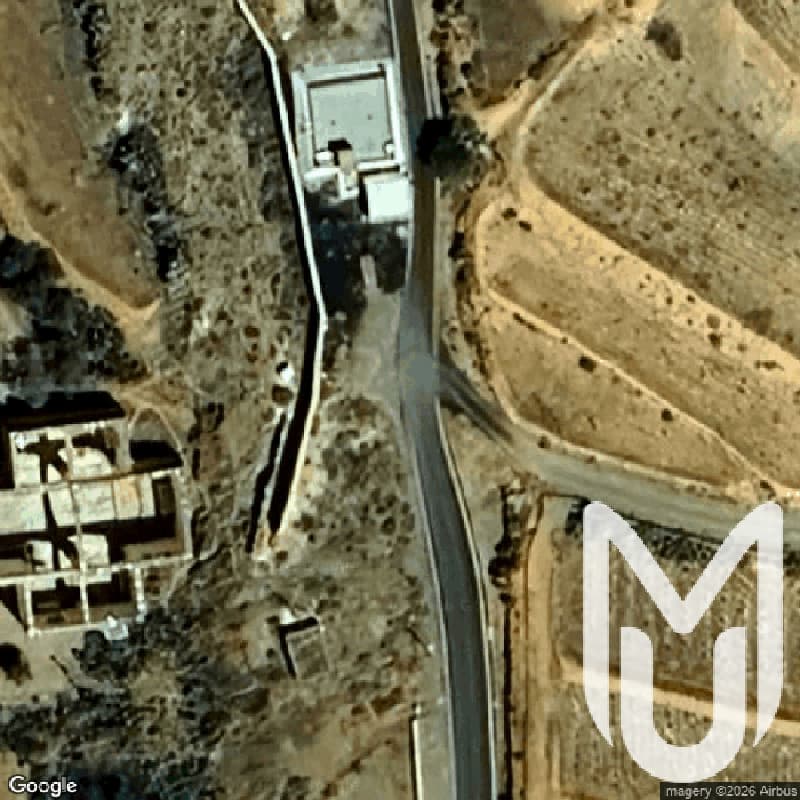 Monastery
