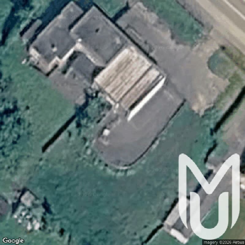 Former Manor Brewery Nova Bystrice