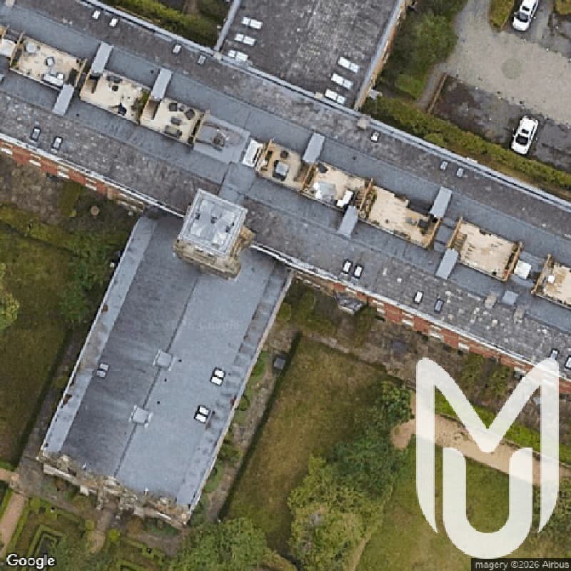 Withington Hospital