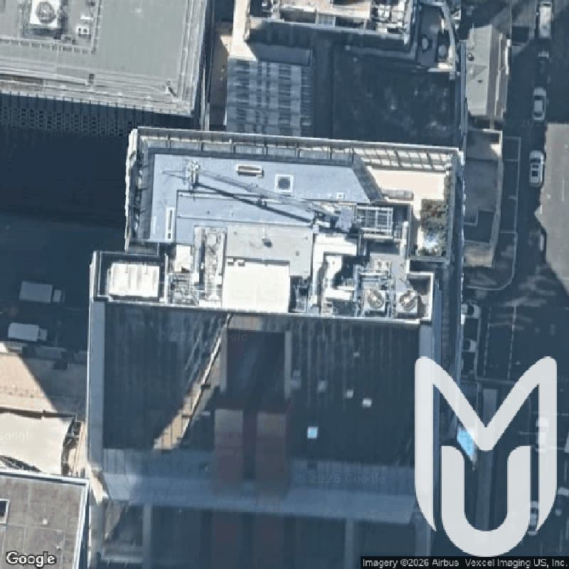 Meriton Pitt St Tower
