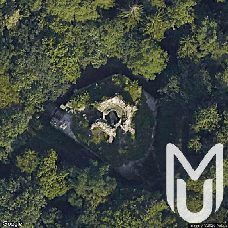 Tower Ruins