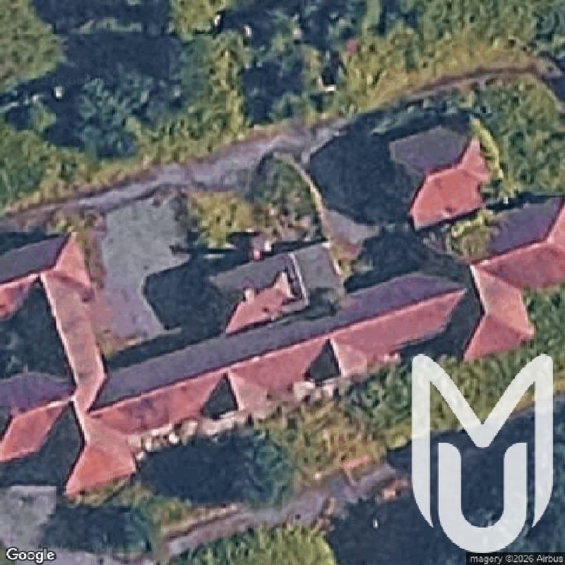 Abandoned Maternity Hospital