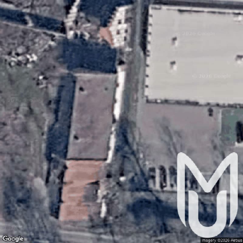 Rheinschanzen Middle Farm