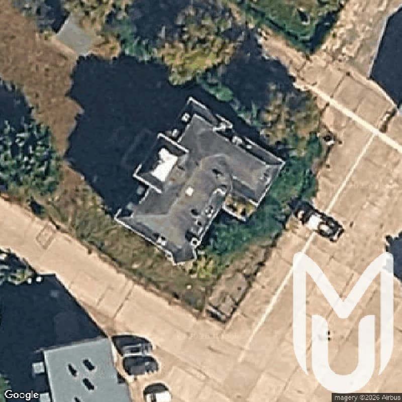 Richter S Villa Forgotten Farmhouse
