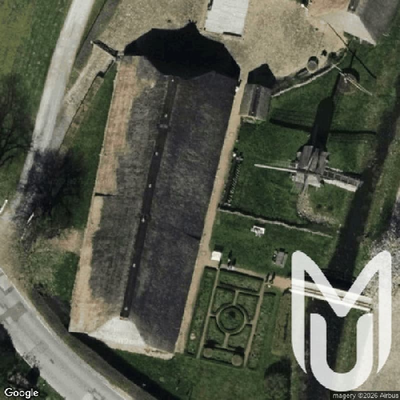Rieck House