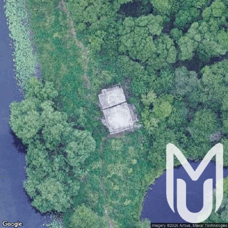 Windmill Bunker