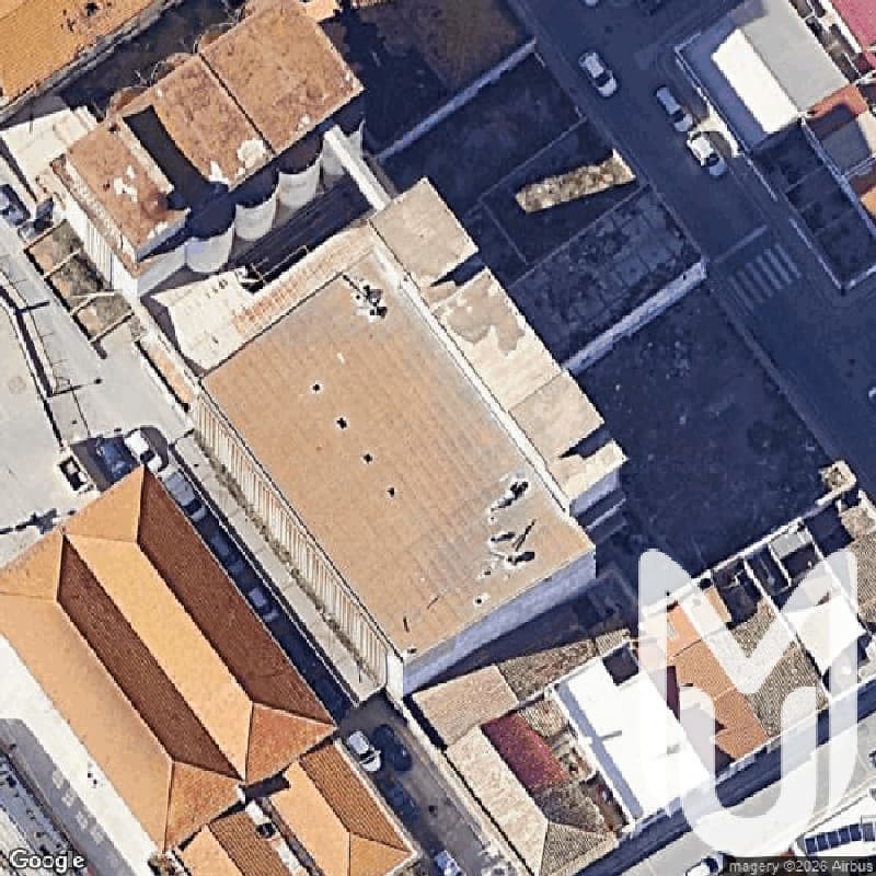 Municipal Slaughterhouse