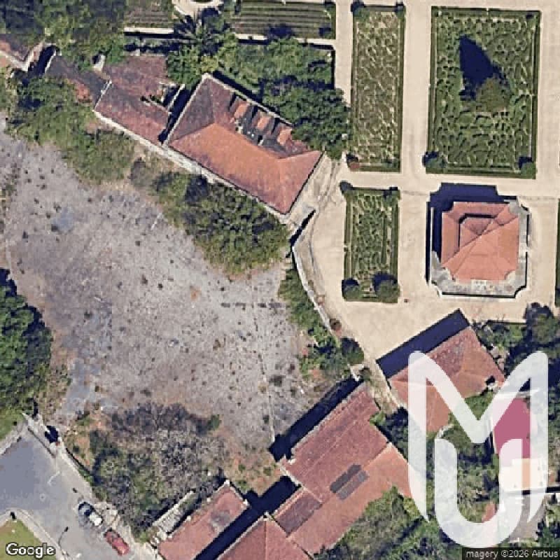 Royal Estate Of Caxias