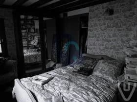Manoir Aux Milles Livres - Maison Santons