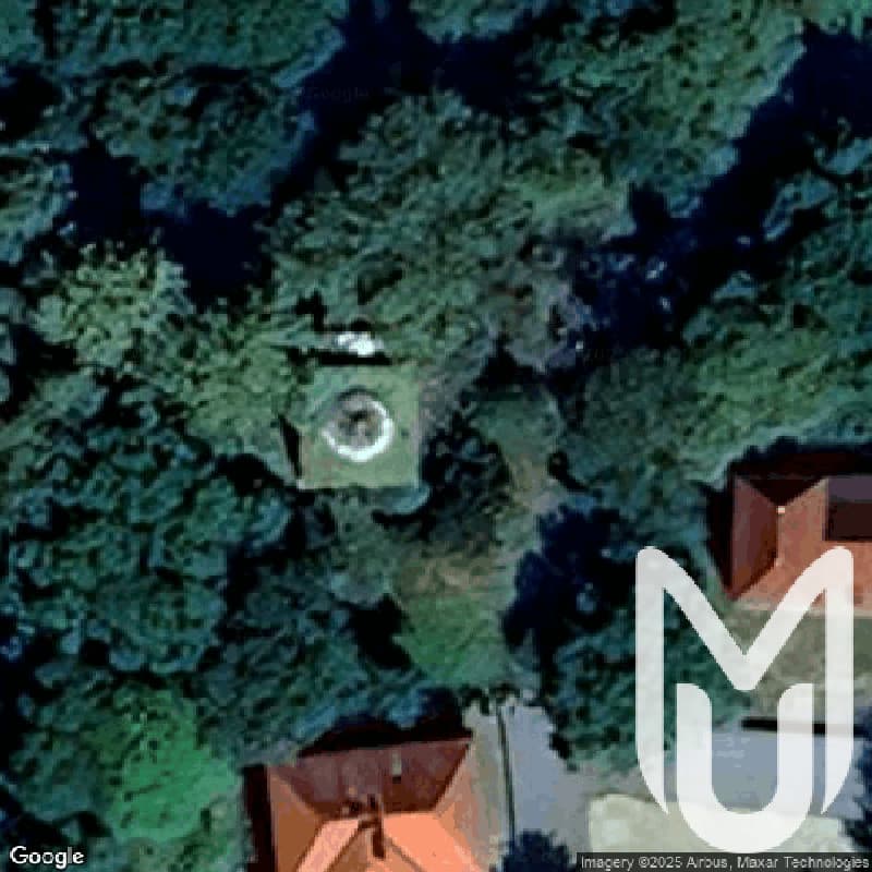 Royal Mausolum / Mausoleum K