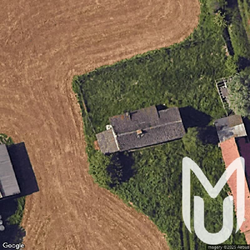 Farm White Walls