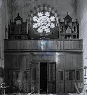 Church of Raven