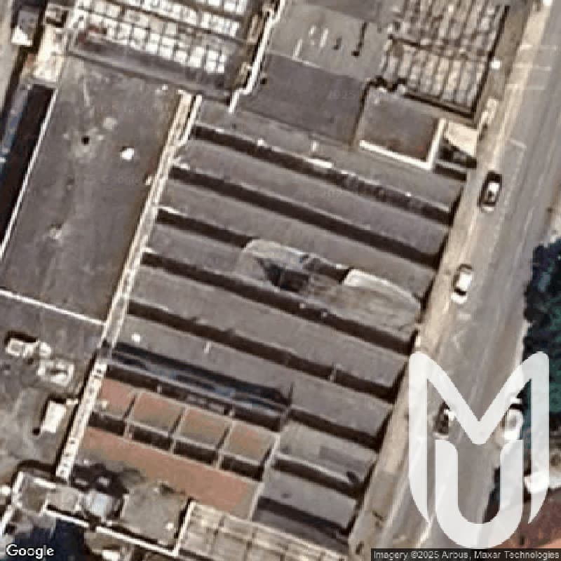 Usine Jourdan