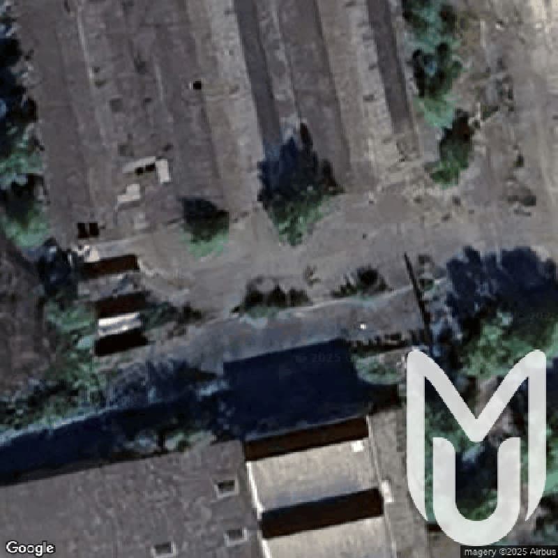 Usine TLOU