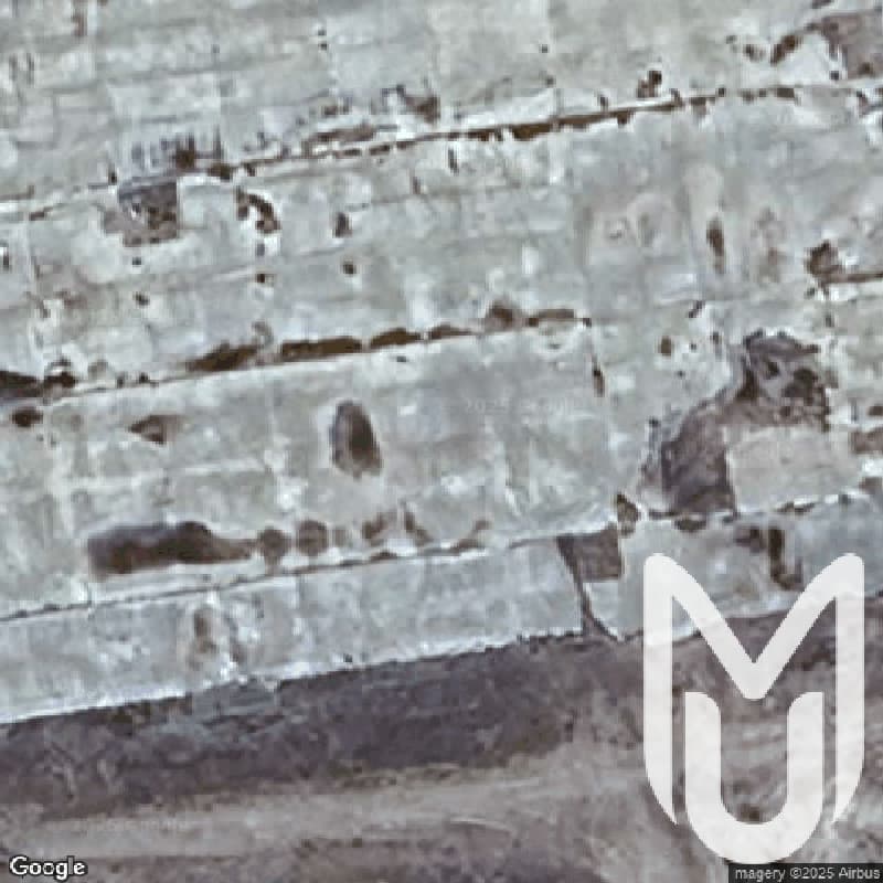 Usine Meldrague