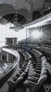 Hulme hippodrome