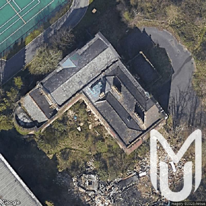 Mansion Freeman