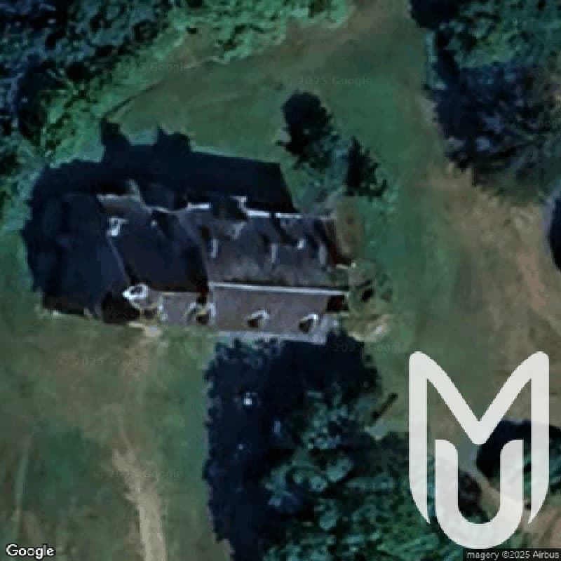 Château Jaycee Dugard / Jaycee Dugard Castle