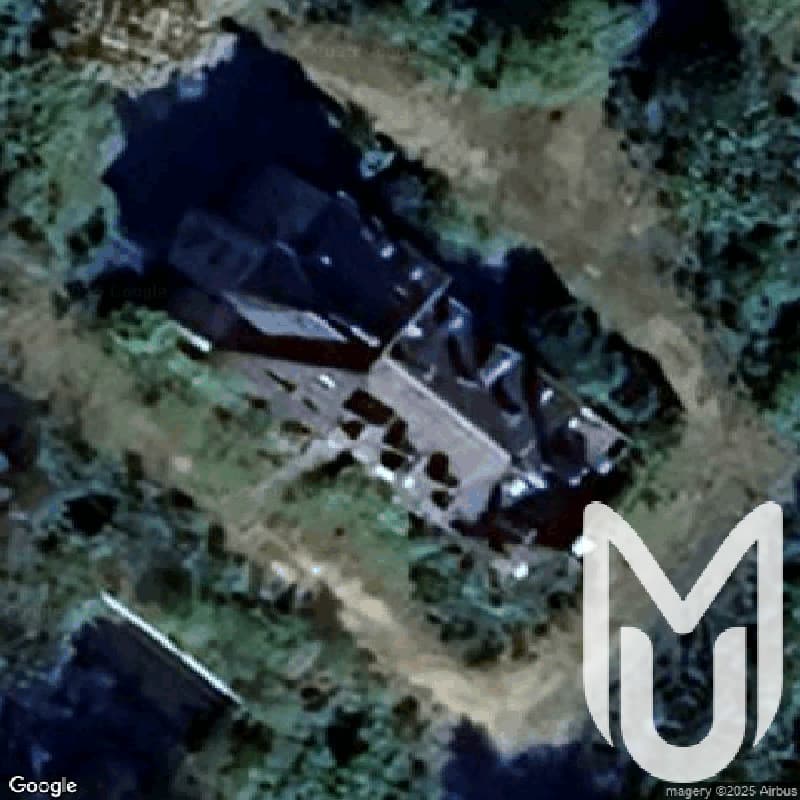 Château Morgane