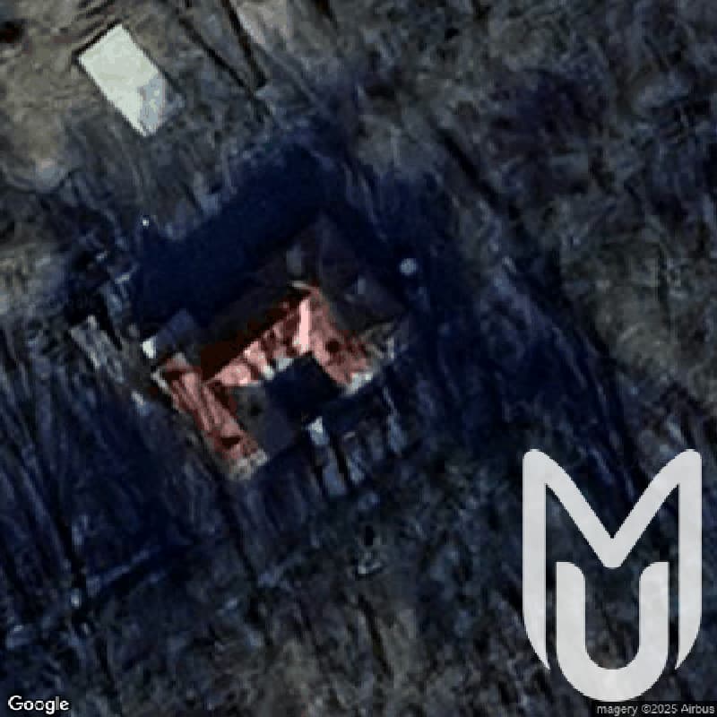 Forest Home