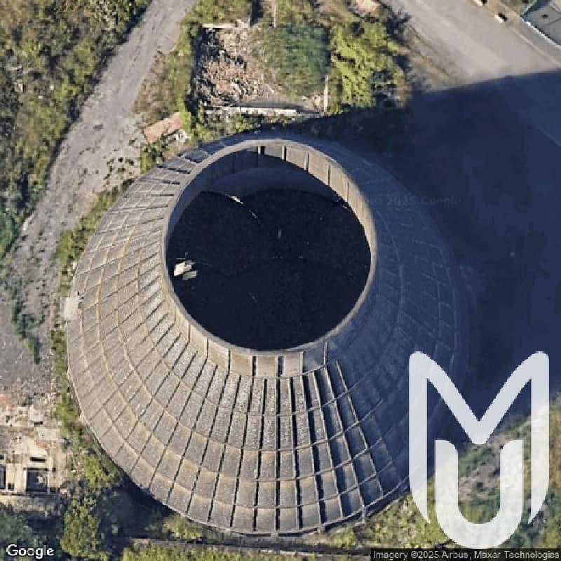 Power Plant