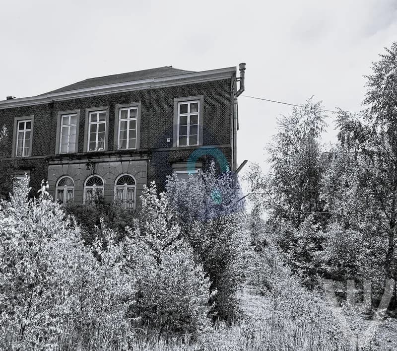 Castle Fontaine