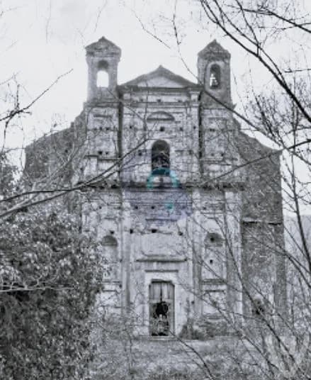 Church Pigo