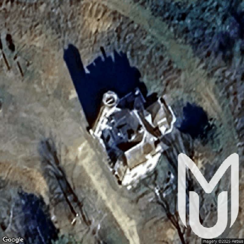 Château Affranchis / Chateau Aristo / Chateau Mirador