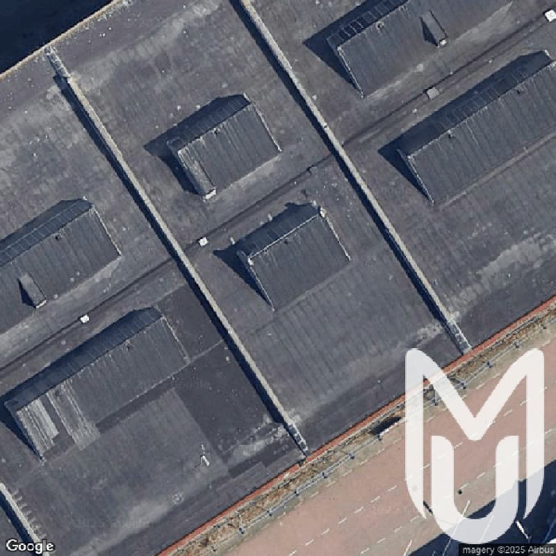 Cotton Warehouse