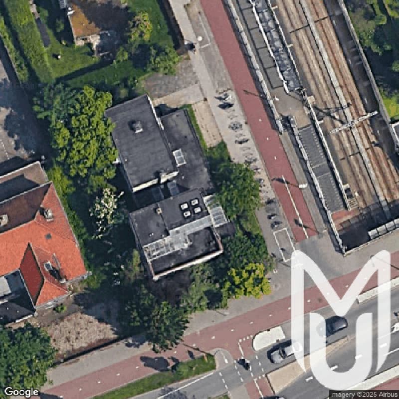 Greenhouse / De Spook Apotheek