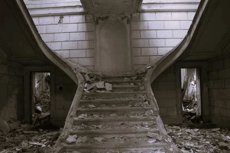 Chateau Clairdome