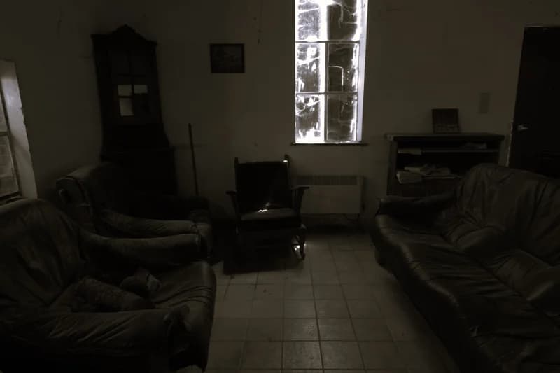 Maison Hopus