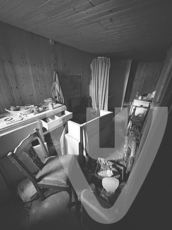 Maison Felix le Chat