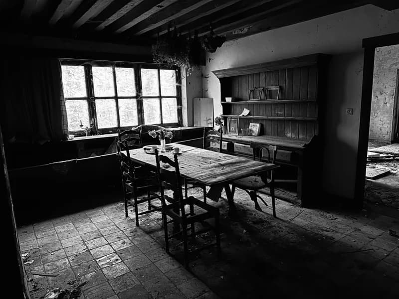 Maison Pieni Puu