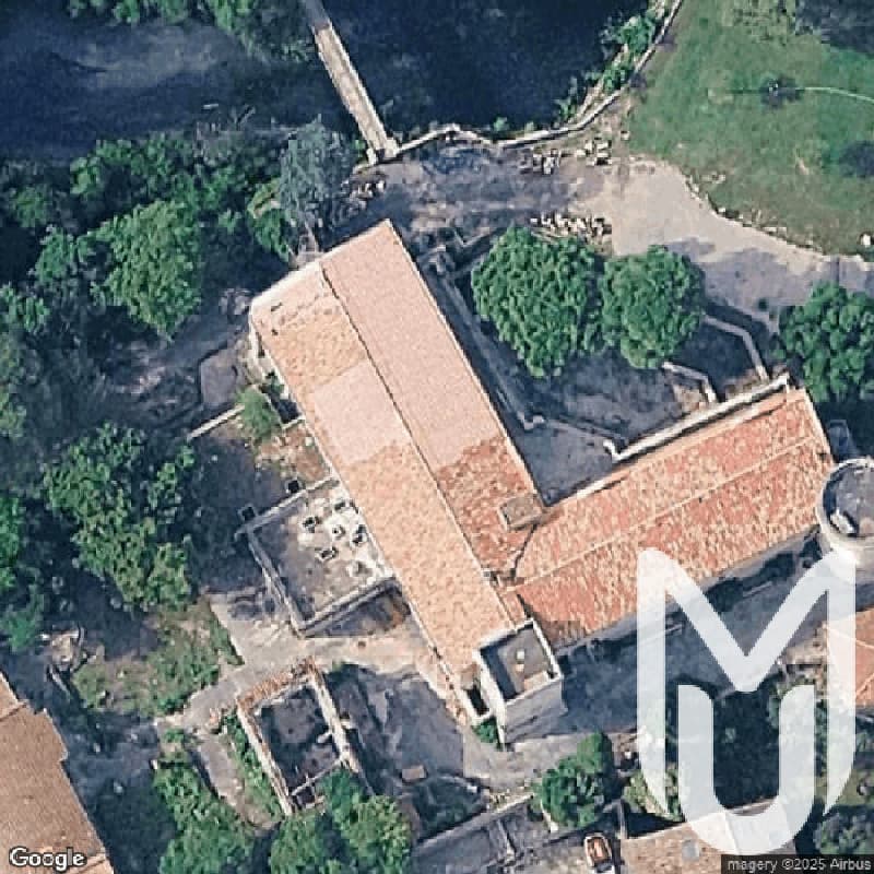 Chateau Halabi