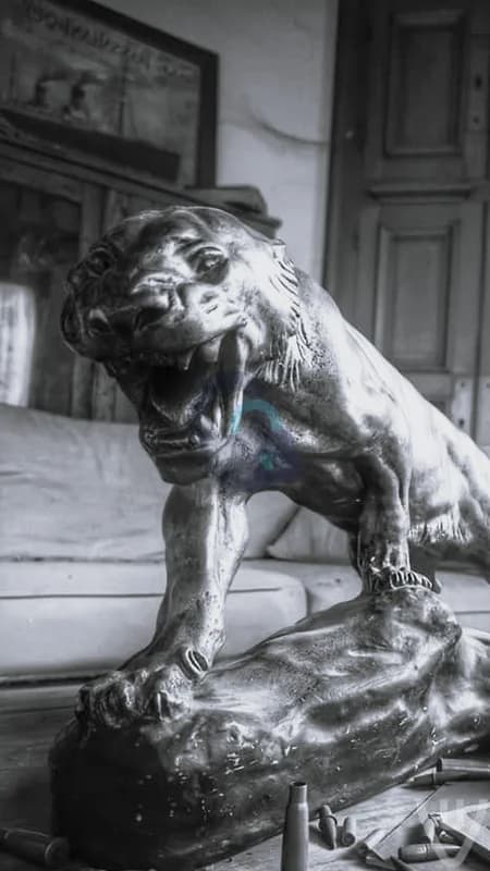 Manoir Panthera