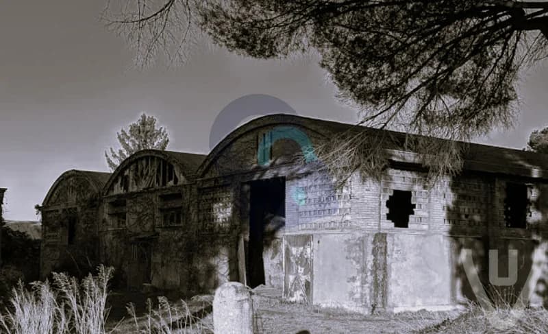 Tenuta Zoo