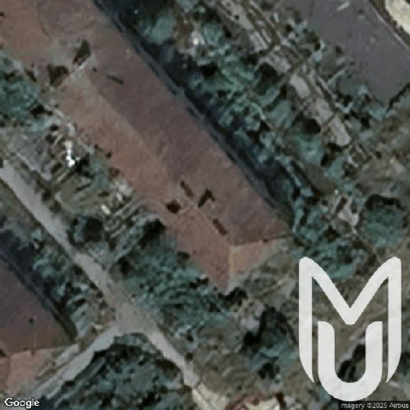 Alte Barracks